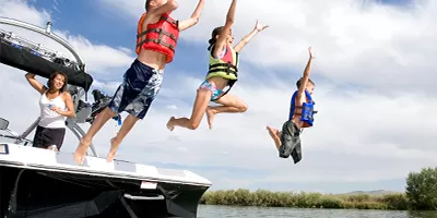 Boal loans - Family swim - Oregon State Credit Union